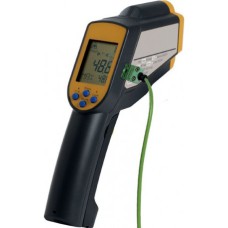 ETI RayTemp 38 infrared thermometer for measuring small surface areas at greater distances814-038