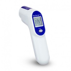 ETI RayTemp 3 Infrared Thermometer 814-040