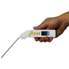 ETI Combo Infrared & Foldaway Probe Thermometer 814-065