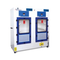 Safekeeper Forensic Evidence Drying Cabinets-FDC-010D