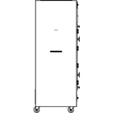 Safekeeper Forensic Evidence Drying Cabinets-FDC-006XL