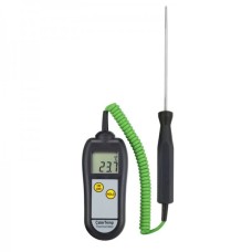 ETI CaterTemp Catering thermometer and food probe 221-046