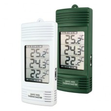 ETI Digital Max / Min Thermometer with Internal Temperature Sensor 810-120