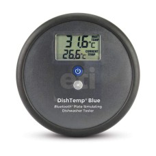 ETI DishTemp Blue Dishwasher Thermometer 810-289