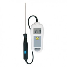ETI Reference thermometer calibration thermometer °C 222-055