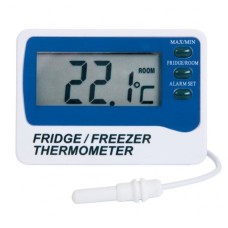 ETI Digital fridge/freezer alarm thermometer 810-210