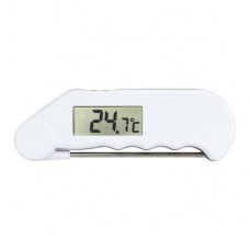 ETI Gourmet thermometer - water resistant thermometer with folding probe 810-730