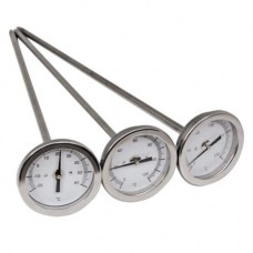 ETI heavy duty dial thermometers  800-120