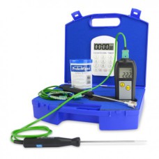 ETI Legionnaires' Premium Water Temperature Thermometer Kit 860-860