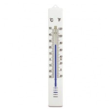 ETI room thermometer - 25 x 175mm 803-229