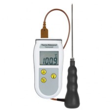 ETI Therma Waterproof Type T Thermometer with IP66/67 protection 232-107