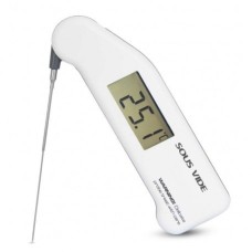ETI Thermapen Sous Vide thermometer with miniature needle probe 231-011