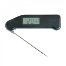 ETI Thermapen Professional thermometer Black 234-477