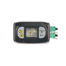 ETI ThermaQ Blue thermometer - monitors temperature remotely 292-921