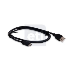 ETI USB-C Lead for Data Loggers 812-510