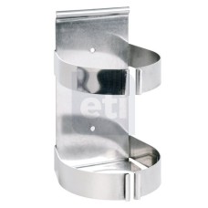 ETI Probe-Wipes wall bracket - stainless steel 832-305 