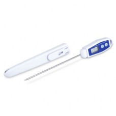 ETI waterproof thermometer with max/min and °C/°F functions 810-275